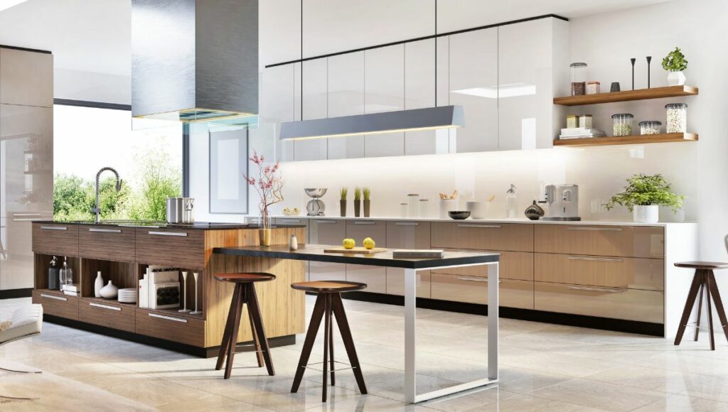 20 Modern Kitchen Trends for 2024