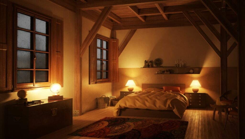 Creating a Cozy Bedroom Design Tips for a Relaxing and Inviting Retreat