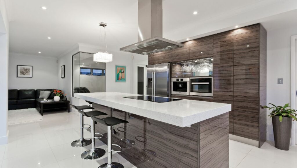 Kitchen Trends for 2024